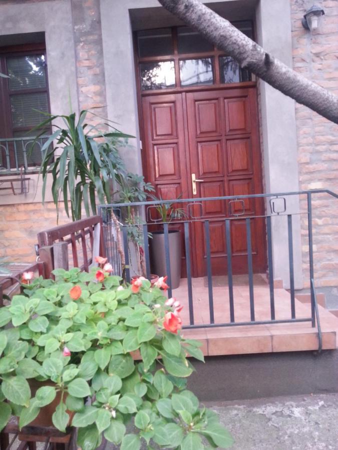 Studio Hram Белград Экстерьер фото